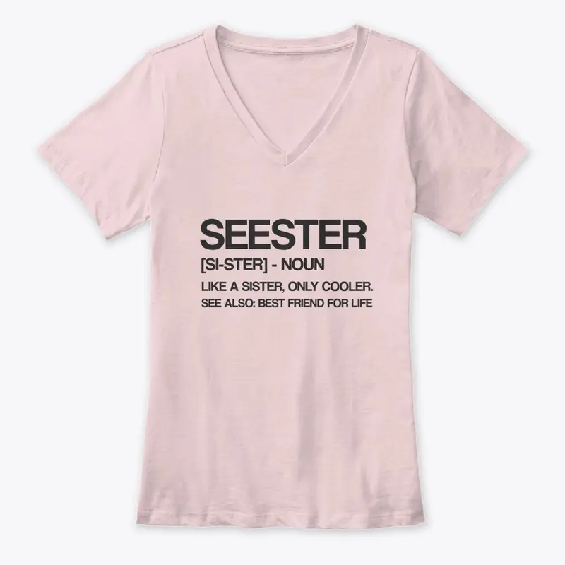 Seester T-shirt 