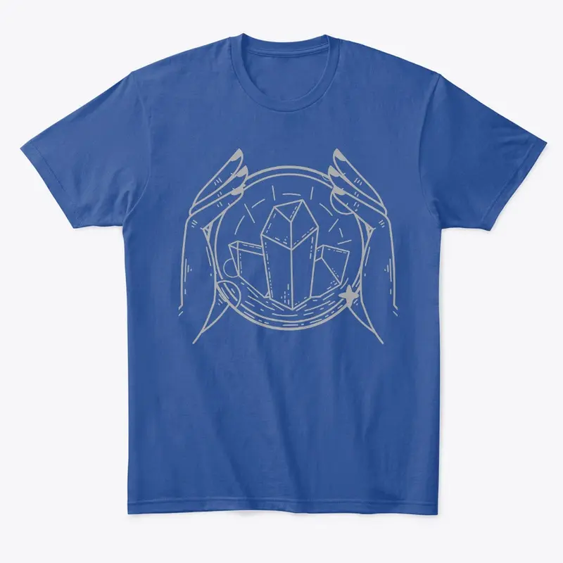 Crystal Ball Tshirt 