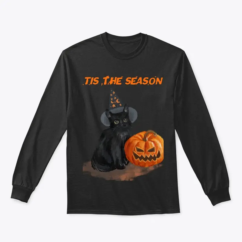 Tis the season sweatshirt 