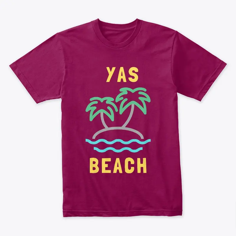 Yas Beach 